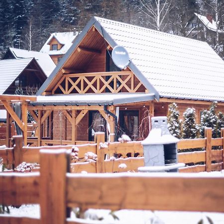 Losiowka Bystre  Bagian luar foto