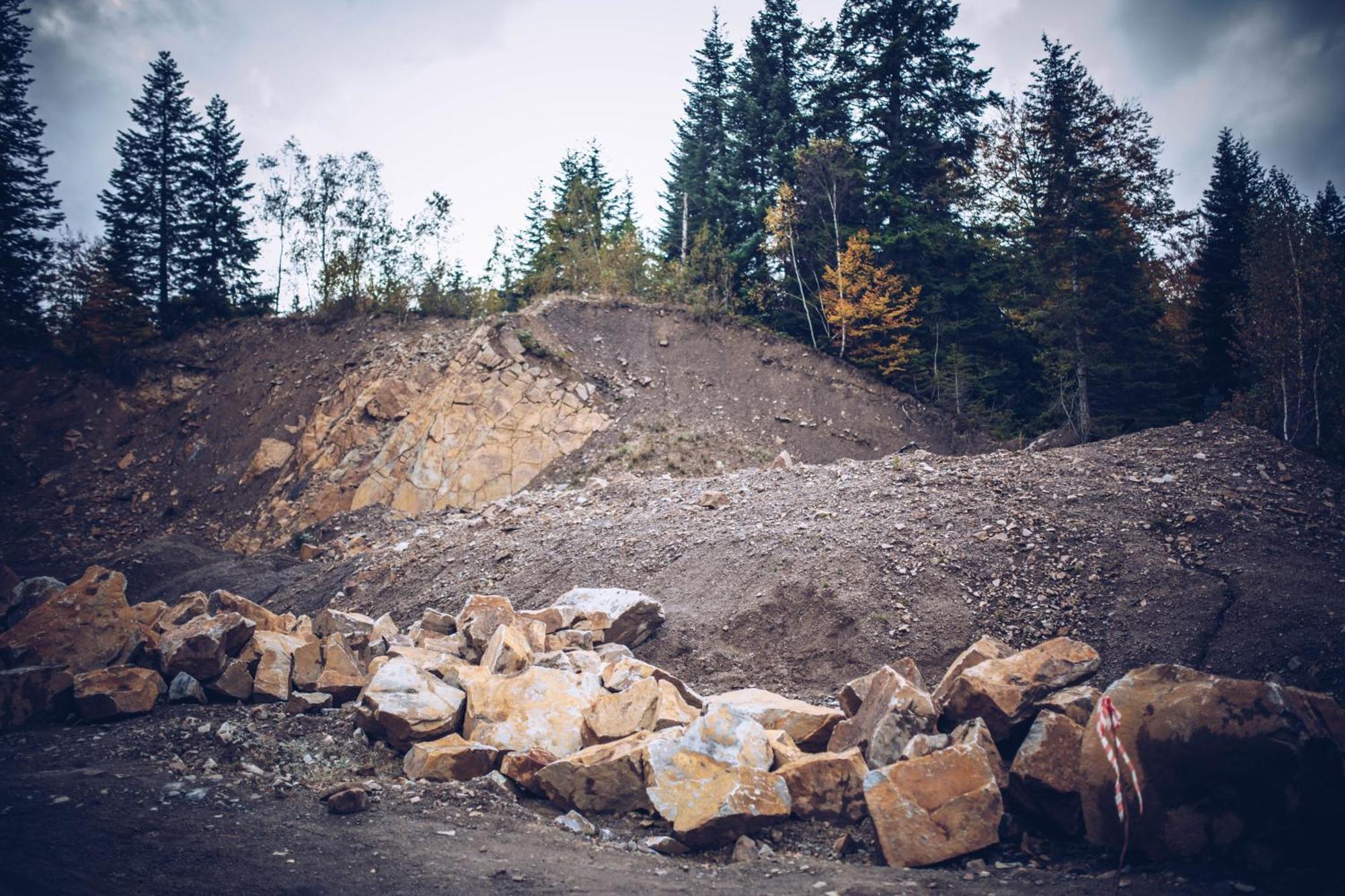 Losiowka Bystre  Bagian luar foto