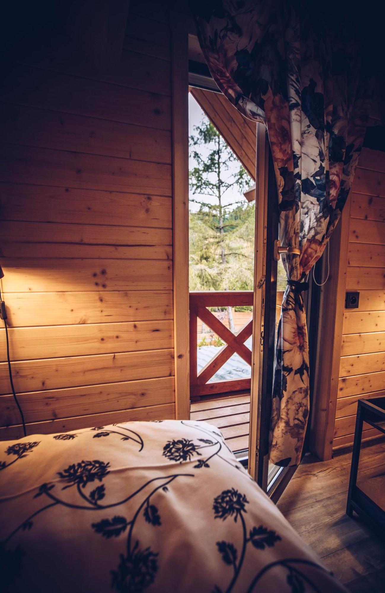 Losiowka Bystre  Bagian luar foto