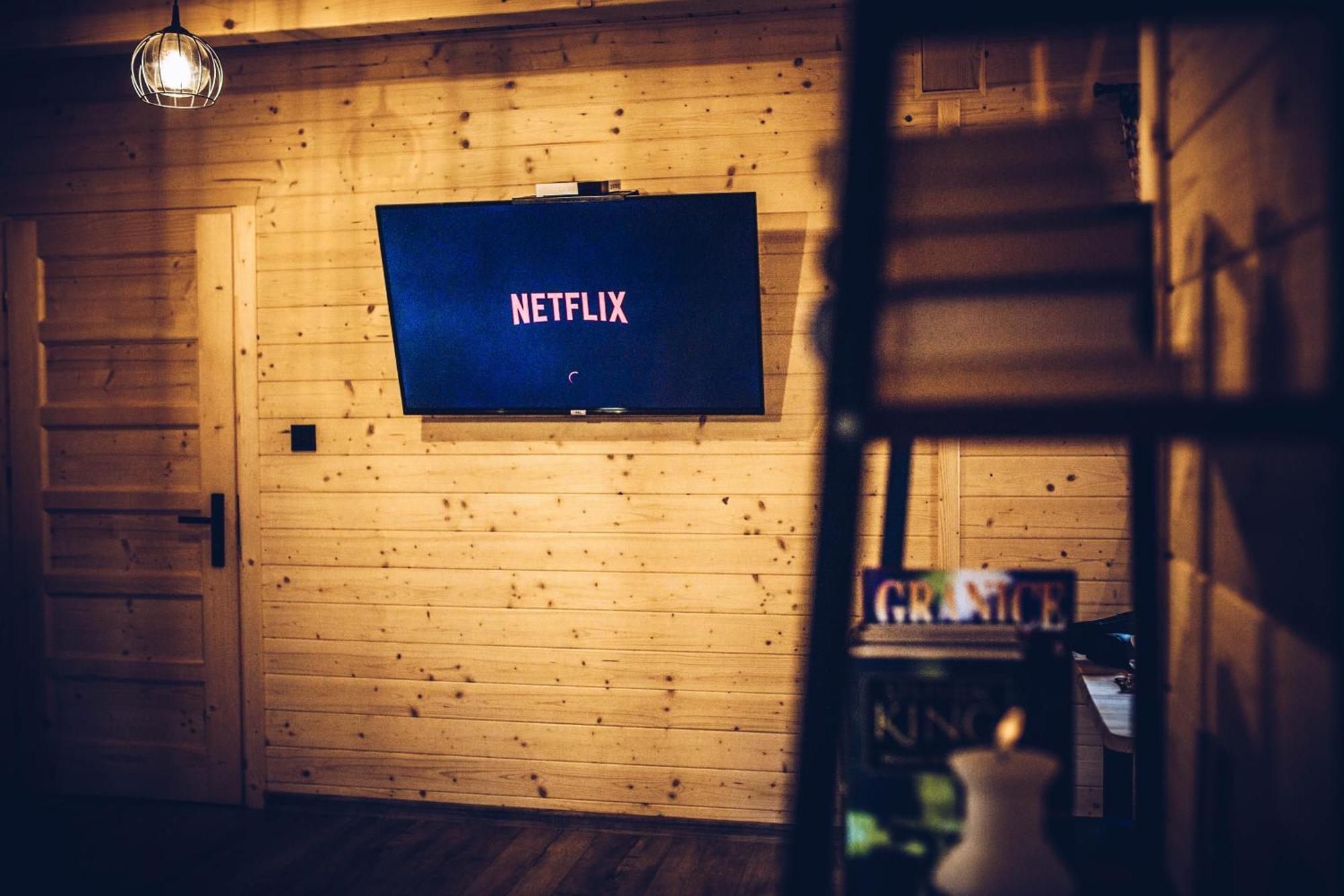 Losiowka Bystre  Bagian luar foto